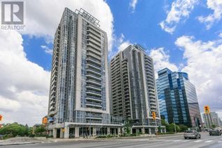 Condo for Sale, 5793 Yonge Street #310, Toronto C14, ON