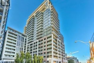 Property for Rent, 460 Adelaide Street E #1603, Toronto C08, ON