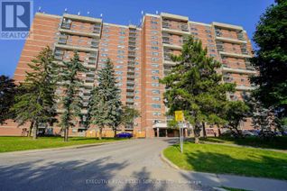 Property for Sale, 100 Wingarden Court #605, Toronto E11, ON