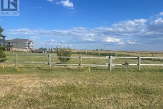 Commercial Land for Sale, 392 Railway Avenue, Cayley, AB