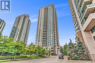 Condo for Sale, 225 Sherway Gardens #1505, Toronto W08, ON