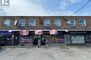 Non-Franchise Business for Sale, 2428 St Clair Avenue W, Toronto W02, ON