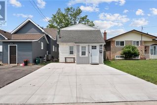 Detached House for Sale, 150 Iva Street, Welland, ON