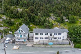 Commercial/Retail Property for Sale, 9-11 Beachy Cove Road, Portugal Cove, NL