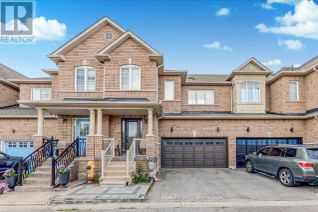 Freehold Townhouse for Sale, 22 Culver Lane, Toronto E11, ON