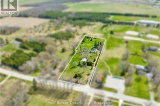 Commercial Land for Sale, 48 King Street, Kincardine, ON