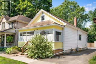 Bungalow for Sale, 59 Woodland Avenue, St. Catharines, ON