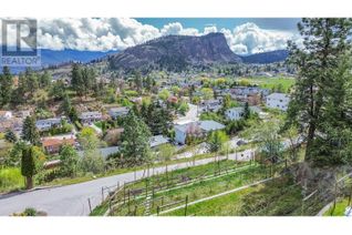 Vacant Residential Land for Sale, 12596 Taylor Place, Summerland, BC