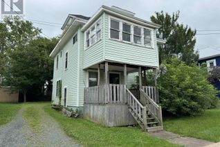 Detached House for Sale, 492 Pleasant Street, New Glasgow, NS