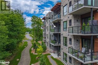 Condo Apartment for Sale, 18 Campus Trail Unit# 306, Huntsville, ON