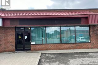 Industrial Property for Lease, 463 St Clair Street #2, Chatham, ON