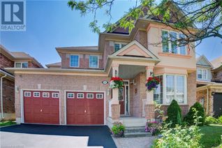 Detached House for Sale, 21 Mistybrook Crescent, Brampton, ON