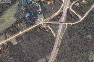 Property for Sale, Lot 1 Adair Road, Penobsquis, NB