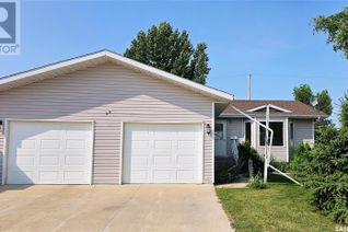 Bungalow for Sale, 99 Laskin Crescent, Humboldt, SK