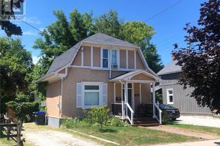 House for Rent, 102 Cedar Street, Collingwood, ON