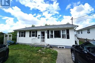 House for Sale, 35 Woodside Drive, Sydney, NS