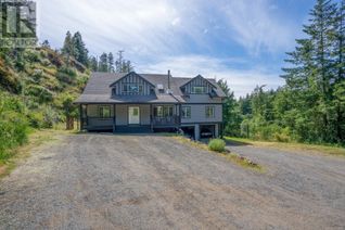 Detached House for Sale, 3040 Otter Point Rd, Sooke, BC