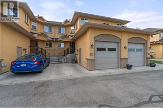 Condo Townhouse for Sale, 218 Glen Park Drive #21, Kelowna, BC