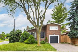 Sidesplit for Sale, 164 Sweeney Dr, Toronto, ON