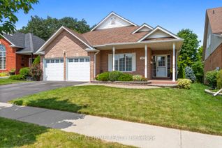 Detached House for Sale, 307 Waterbury Cres, Scugog, ON