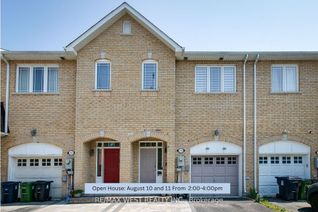 Freehold Townhouse for Sale, 139 Homestead Rd, Toronto, ON