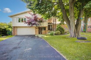 Sidesplit for Sale, 14 Navarre Cres, Toronto, ON