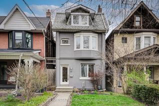 House for Sale, 167 Wineva Ave, Toronto, ON