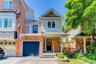 Townhouse for Sale, 71 Schouten Cres, Markham, ON