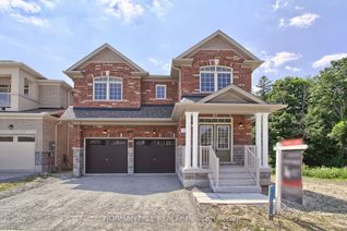 Detached House for Sale, 207 Seaview Hts, East Gwillimbury, ON