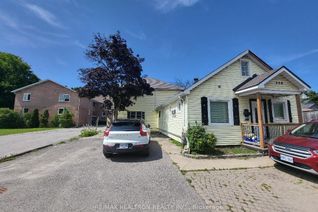 Triplex for Sale, 256 Dunlop St W, Barrie, ON