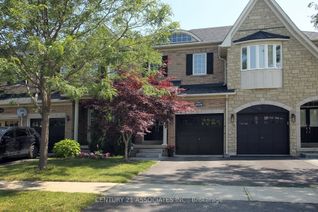 Property for Sale, 2350 Stone Glen Cres, Oakville, ON