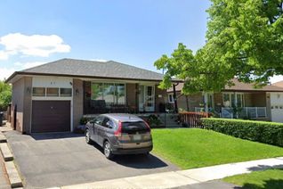 Bungalow for Rent, 37 Mancroft Cres #Lower 2, Toronto, ON