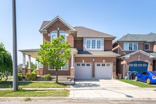 Detached House for Sale, 3855 Thomas St, Mississauga, ON