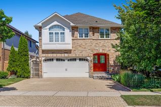 House for Sale, 4129 Pincay Oaks Lane, Burlington, ON