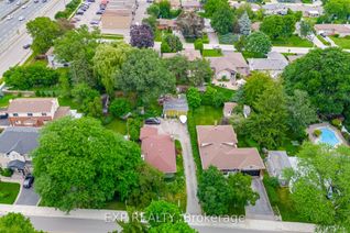 Bungalow for Sale, 1635 Kenmuir Ave, Mississauga, ON