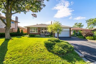 Backsplit for Sale, 3437 Burningoak Cres, Mississauga, ON