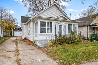 House for Sale, 6047 Ross St, Niagara Falls, ON