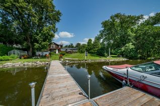 Bungalow for Sale, 97 Oakdene Cres, Kawartha Lakes, ON