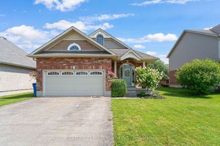 Detached House for Sale, 205 Sheffield St, Southgate, ON