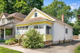 Bungalow for Sale, 59 Woodland Ave, St. Catharines, ON