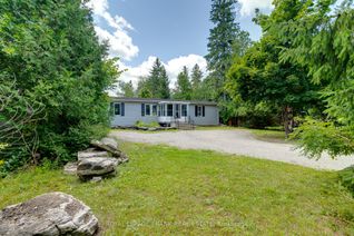 Detached House for Sale, 51 Riverside Dr, Kawartha Lakes, ON