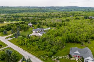 Vacant Residential Land for Sale, 106 Ridgecrest Lane, Meaford, ON