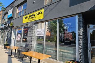 Restaurant Business for Sale, 858 Eglinton Ave, Toronto, ON