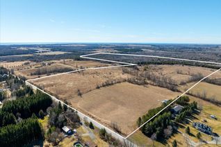 Commercial Farm for Sale, 4396 Gilmore Rd, Clarington, ON