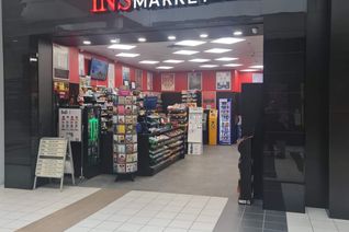 Convenience/Variety Franchise Business for Sale, 17600 Yonge St, Newmarket, ON