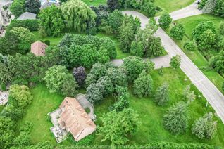 Commercial Land for Sale, 99 Burndean Crt, Richmond Hill, ON