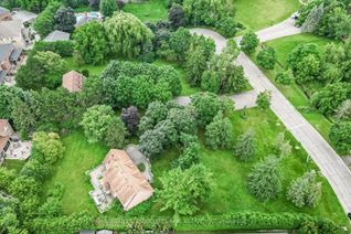 Commercial Land for Sale, 109 Burndean Crt, Richmond Hill, ON