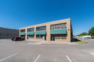 Industrial Property for Sale, 411 Confederation Pkwy, Vaughan, ON