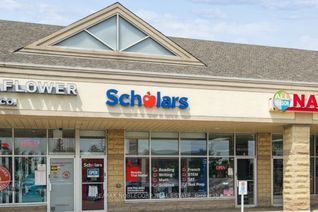 Business for Sale, 333 Mountainview Rd #7, Halton Hills, ON