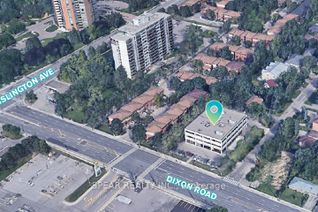 Property for Lease, 222 Dixon Rd #107B, Toronto, ON